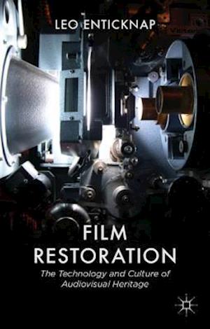 Film Restoration