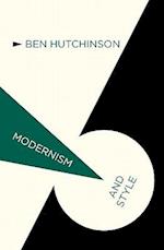 Modernism and Style