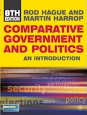 Comparative Government and Politics