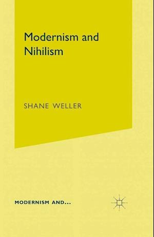 Modernism and Nihilism