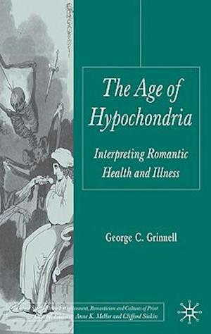 The Age of Hypochondria