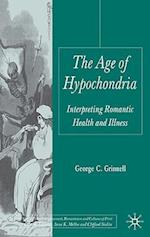 The Age of Hypochondria
