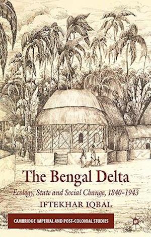 The Bengal Delta