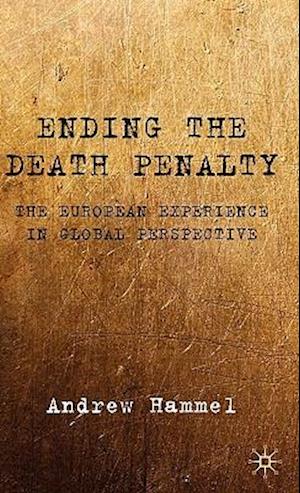 Ending the Death Penalty