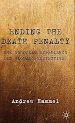 Ending the Death Penalty