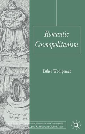 Romantic Cosmopolitanism