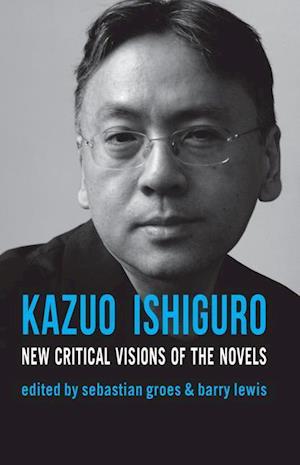 Kazuo Ishiguro