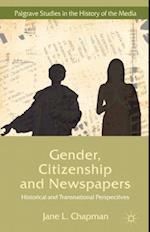 Gender, Citizenship and Newspapers
