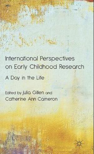 International Perspectives on Early Childhood Research