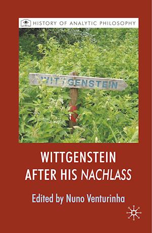 Wittgenstein After His Nachlass