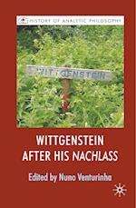 Wittgenstein After His Nachlass