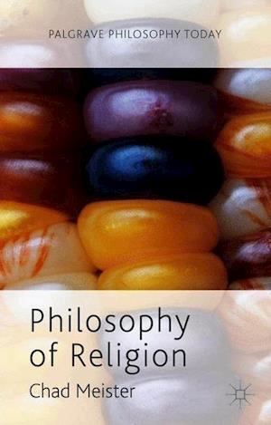 Philosophy of Religion