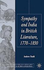 Sympathy and India in British Literature, 1770-1830