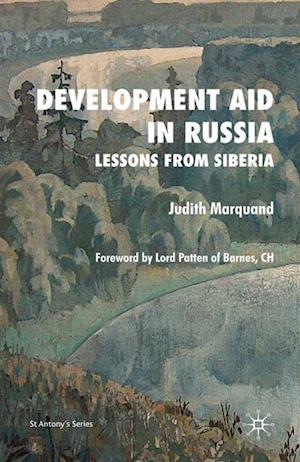 Development Aid in Russia