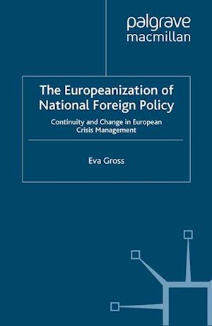 Europeanization of National Foreign Policy