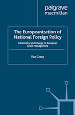 Europeanization of National Foreign Policy