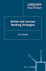 British and German Banking Strategies