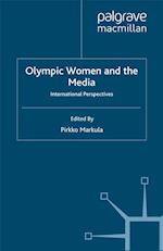 Olympic Women and the Media