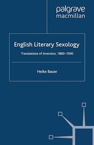 English Literary Sexology