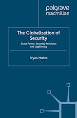The Globalization of Security