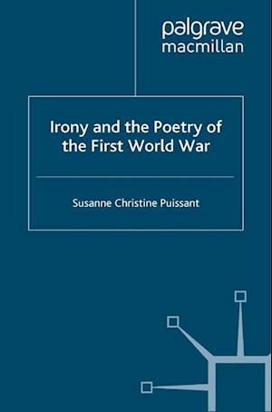 Irony and the Poetry of the First World War