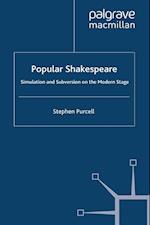 Popular Shakespeare