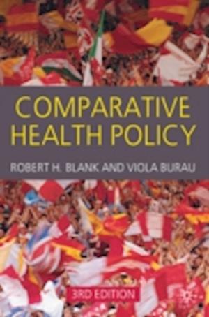 Comparative Health Policy