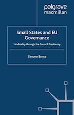 Small States and EU Governance