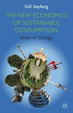 New Economics of Sustainable Consumption