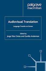 Audiovisual Translation