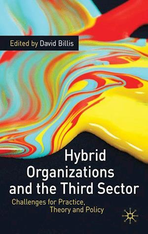 Hybrid Organizations and the Third Sector