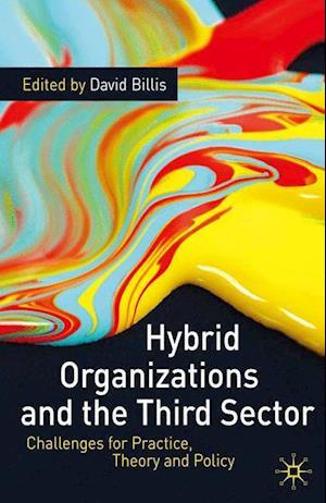 Hybrid Organizations and the Third Sector