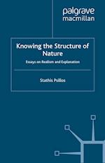 Knowing the Structure of Nature