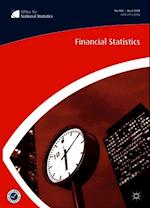 Financial Statistics No 568, August 2009