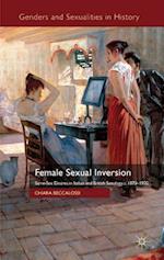 Female Sexual Inversion