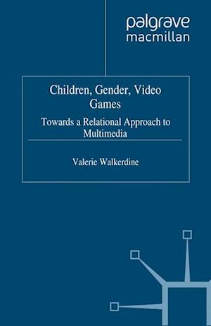 Children, Gender, Video Games