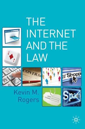 The Internet and the Law