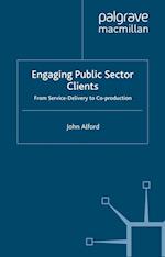 Engaging Public Sector Clients