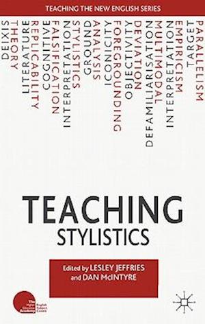 Teaching Stylistics