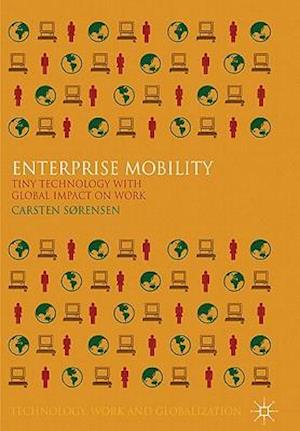 Enterprise Mobility