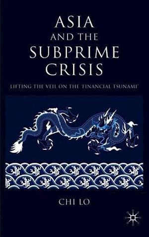 Asia and the Subprime Crisis