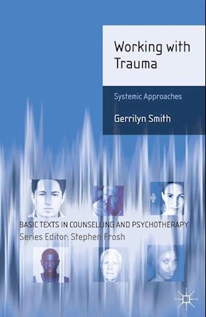 Working with Trauma