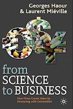 From Science to Business