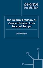 Political Economy of Competitiveness in an Enlarged Europe