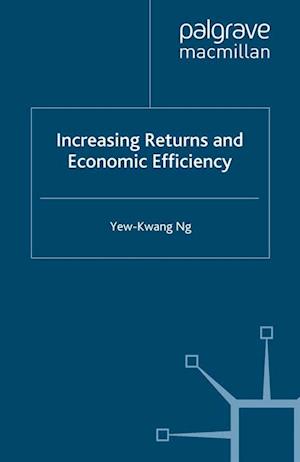 Increasing Returns and Economic Efficiency