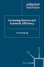 Increasing Returns and Economic Efficiency