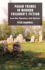Pagan Themes in Modern Children's Fiction