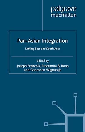 Pan-Asian Integration