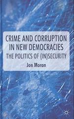 Crime and Corruption in New Democracies