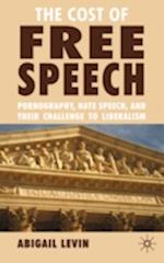 The Cost of Free Speech